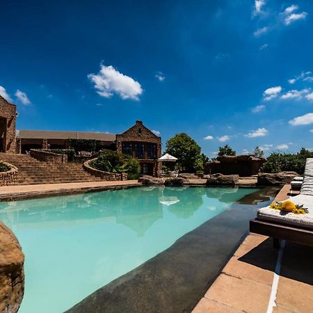 Kloppenheim Self Catering And Timeshare Resort Machadodorp 外观 照片