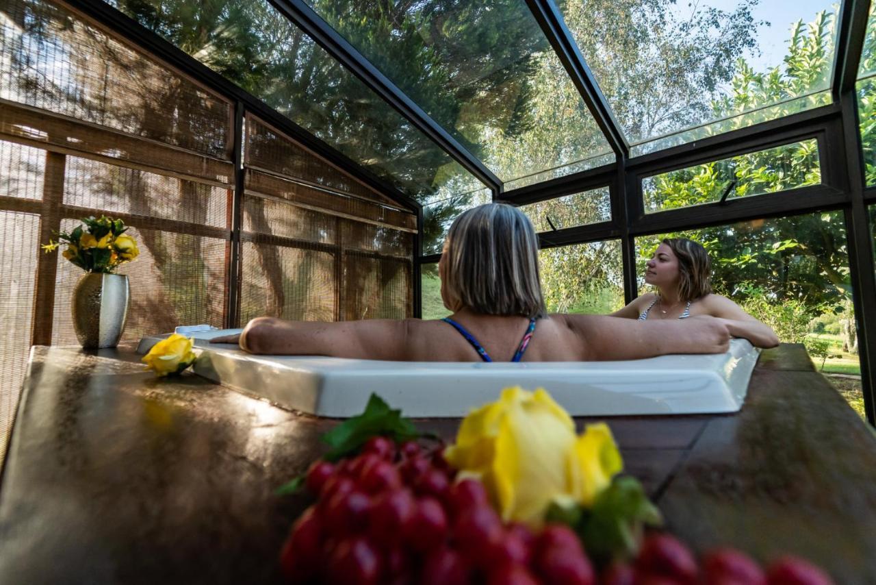 Kloppenheim Self Catering And Timeshare Resort Machadodorp 外观 照片