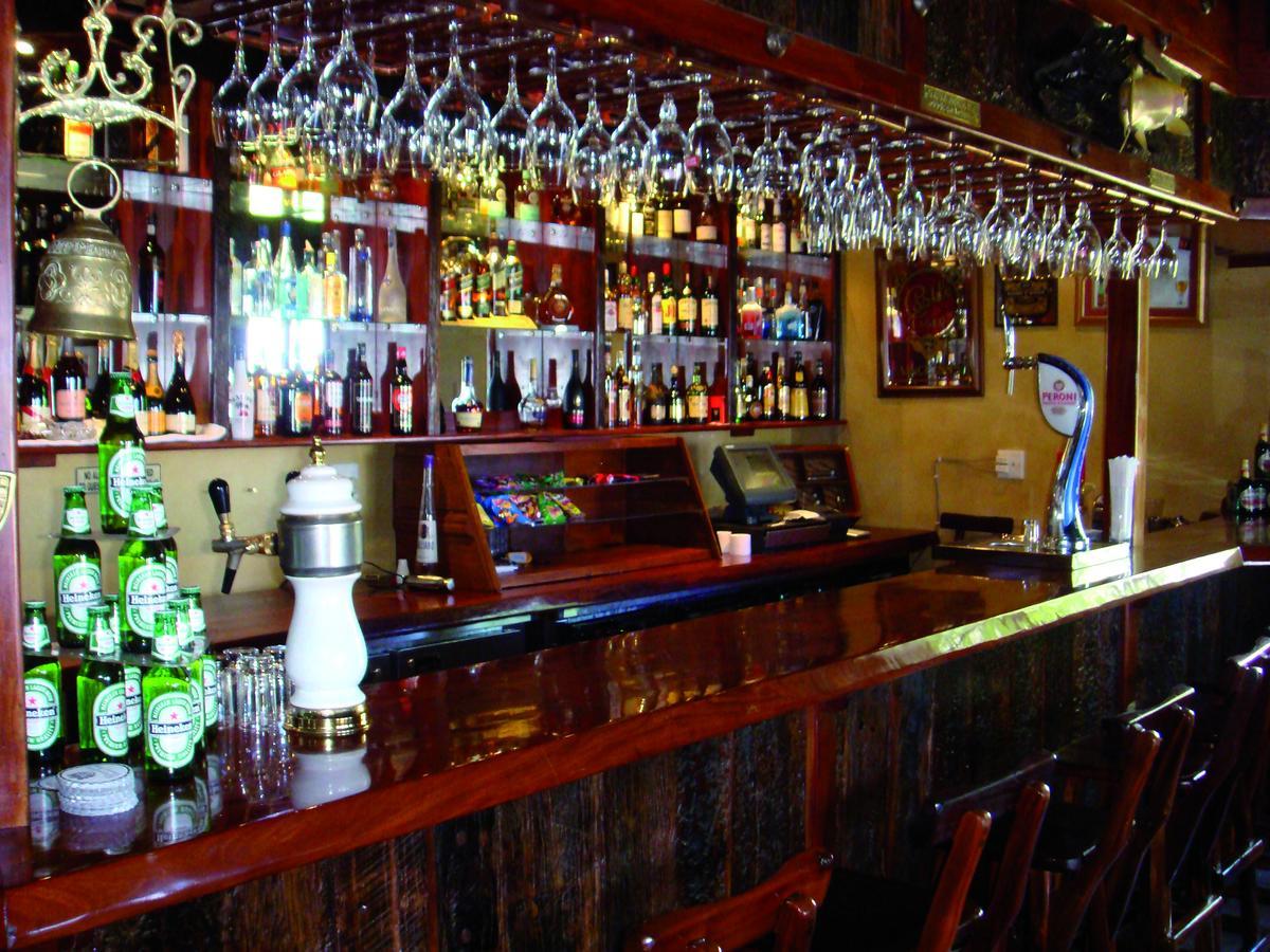 Kloppenheim Self Catering And Timeshare Resort Machadodorp 外观 照片